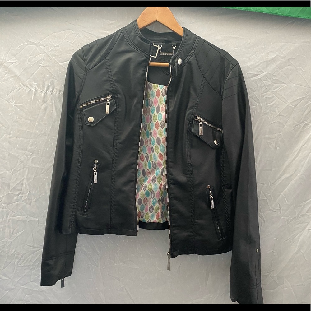 Joujou Jacket (size L)
